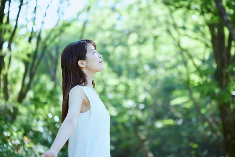 Yaponiyadan d&uuml;nyaya yayılan axın: Meşə vannası