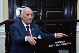 &ldquo;T&uuml;rkdilli D&ouml;vlətlər&rdquo; s&ouml;z&uuml;ndən əl &ccedil;əkmək lazımdır