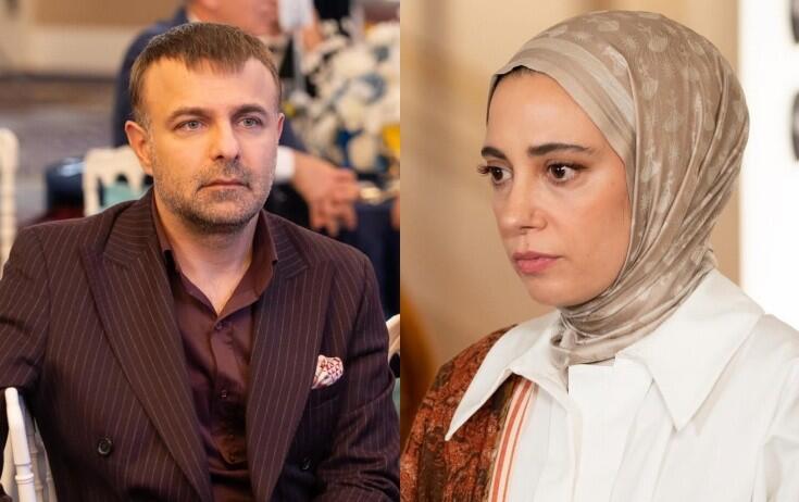 "Kızılcık şerbeti"ndə daha 2 sima 