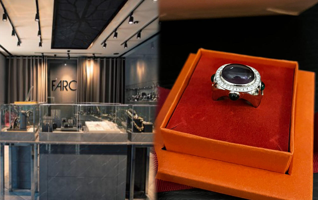 “Bakıda məşhur mağazadan üzük aldım, daşı saxta çıxdı ”  FOTO