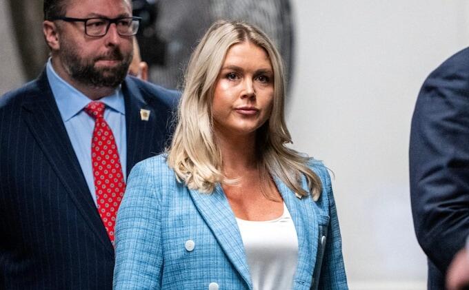 ABŞ Venesueladan icazəsiz &ccedil;ıxan b&uuml;t&uuml;n tankerləri ələ ke&ccedil;irəcək