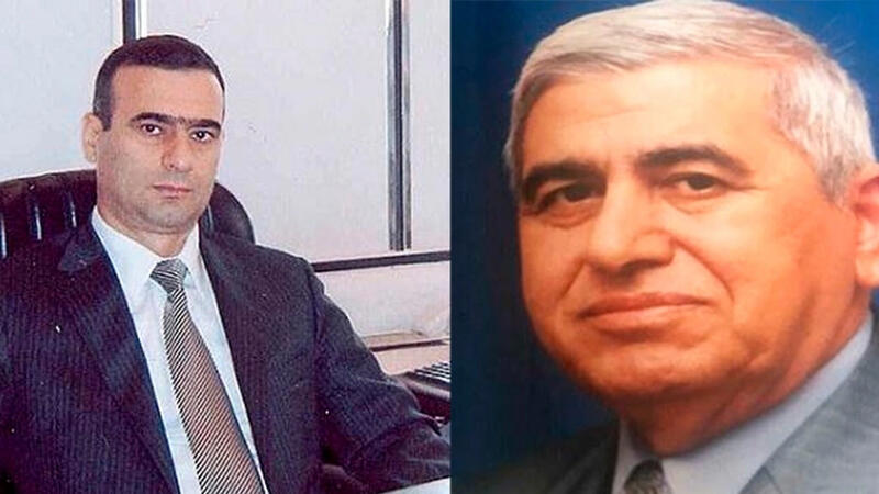 Prorektorun qətlinə g&ouml;rə həbs edilən M&uuml;şfiq Atakişiyevin yerinə o təyin olundu 