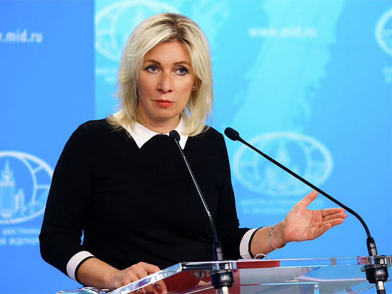 ""3+3" formatında növbəti görüş ya Bakıda, ya da İrəvanda keçirilməlidir"