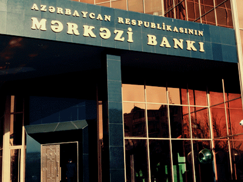Mərkəzi Bank sabah 10.00da vacib məlumat açıqlayacaq