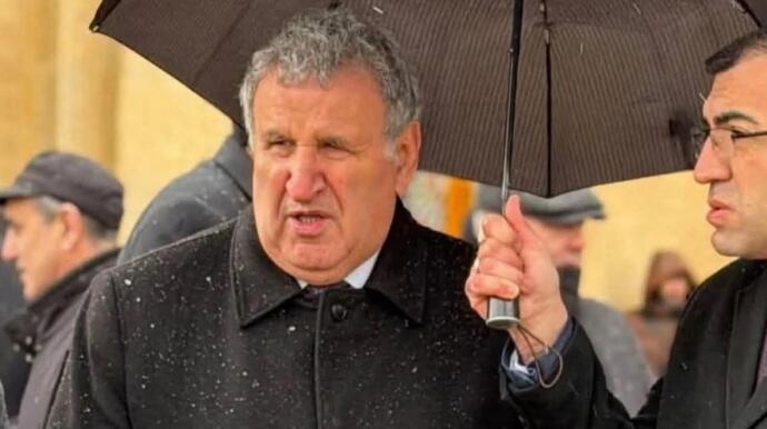 İsa Həbibbəyliyə &ccedil;ətir tutan şəxs vəzifəsindən azad olunub?  RƏSMİ