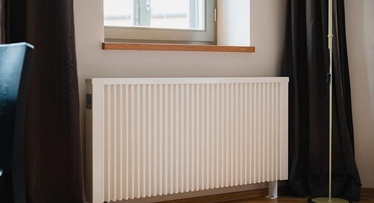 Qazsız və elektriksiz isinmək m&uuml;mk&uuml;nd&uuml;r: Mənfi 20 dərəcədə belə evi isti saxlayan sistem