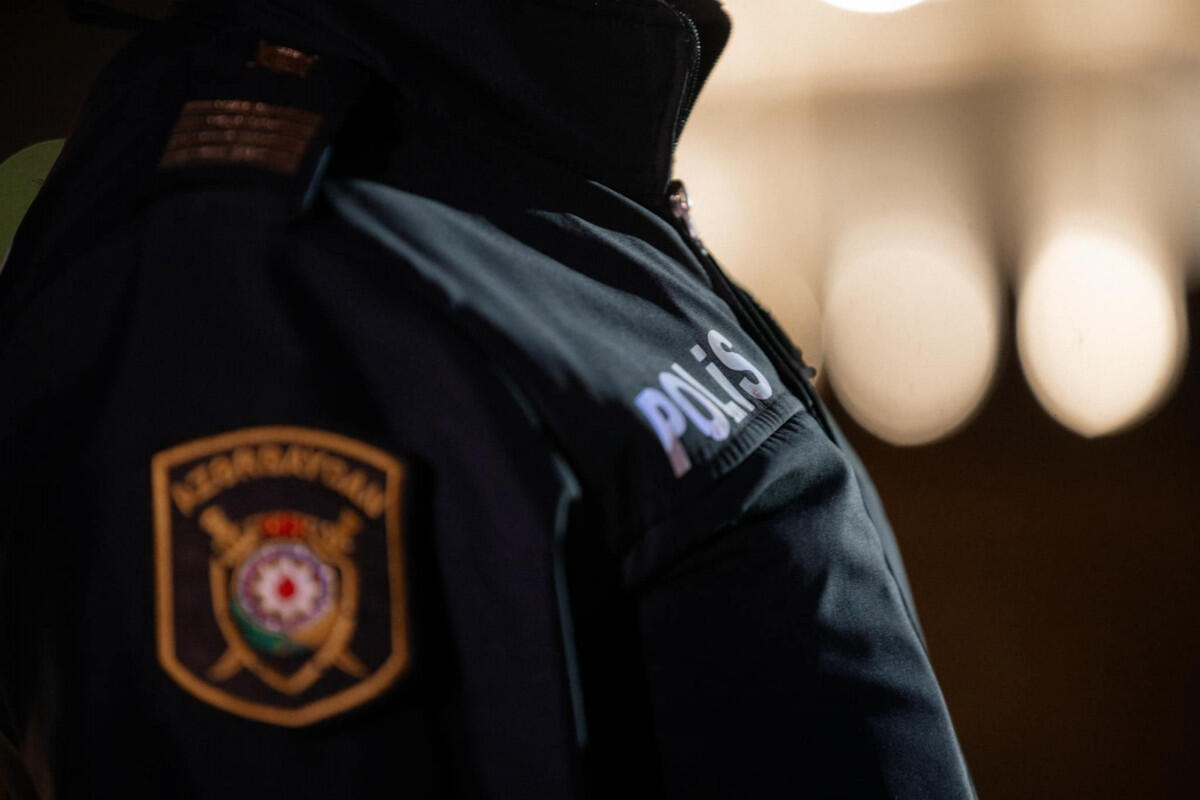 Polis əməkdaşının 5 yaşlı oğlu faciəvi şəkildə öldü
