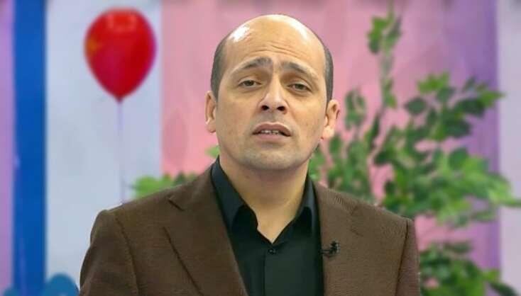 “Evlənmədim, çox xoşbəxtəm...”  Teymur Əmrah
