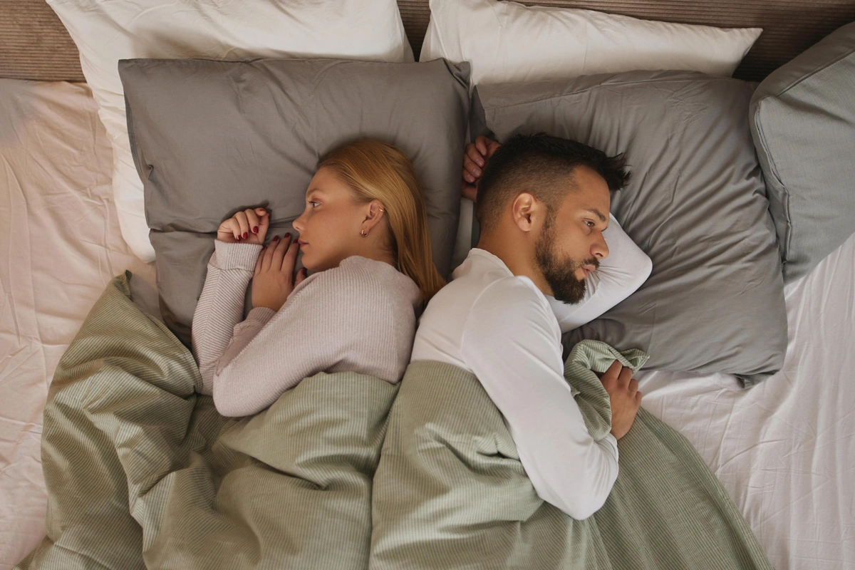 Sevginin bitdiyini və sadəcə vərdişə çevrildiyini necə anlamaq olar?