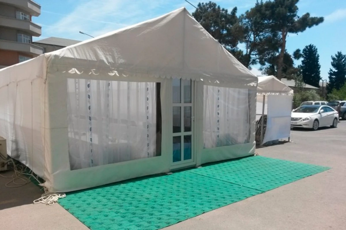 Əməkdar artistə ağır itki 