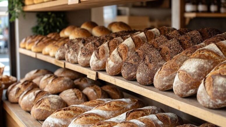 Nə çovdar, nə də kəpəkli… Ən sağlam çörək bunlar imiş