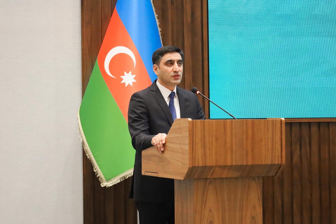 Transsərhəd xəstəliklərə qarşı baytarlıq tədbirləri icra olunub