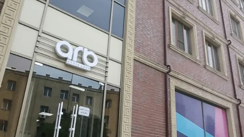 "ARB"nin fəaliyyətinə xitam verilir?  AÇIQLAMA