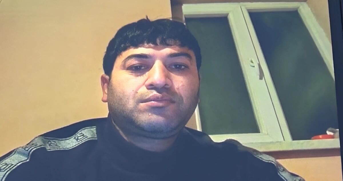 İki həmkəndlinin m&uuml;bahisəsi &ouml;l&uuml;mlə nəticələndi 