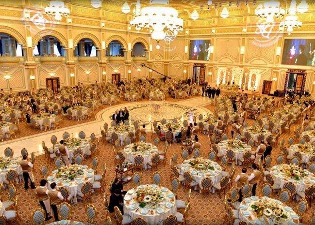 Toy edənə toy tuturlar  Şadlıq evlərində kəskin bahalaşma var