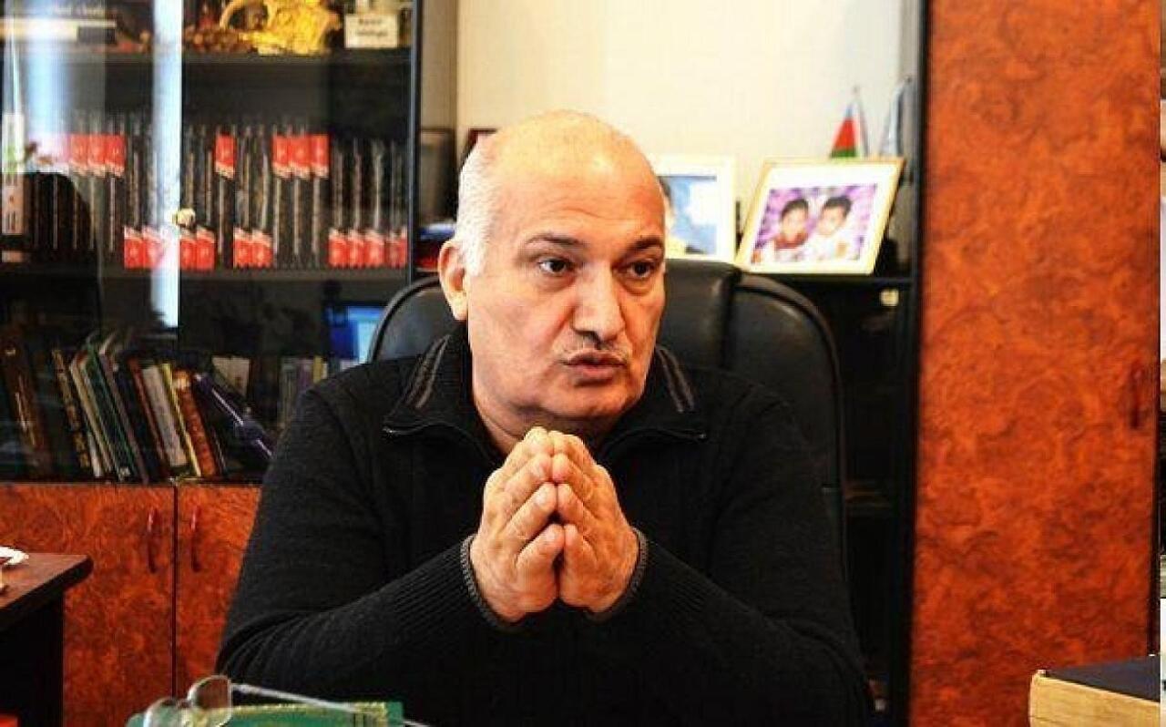 Cəlaloğlu bacısı oğlunun saxlanılmasından danışdı  "Ona dəfələrlə demişdim ki..."