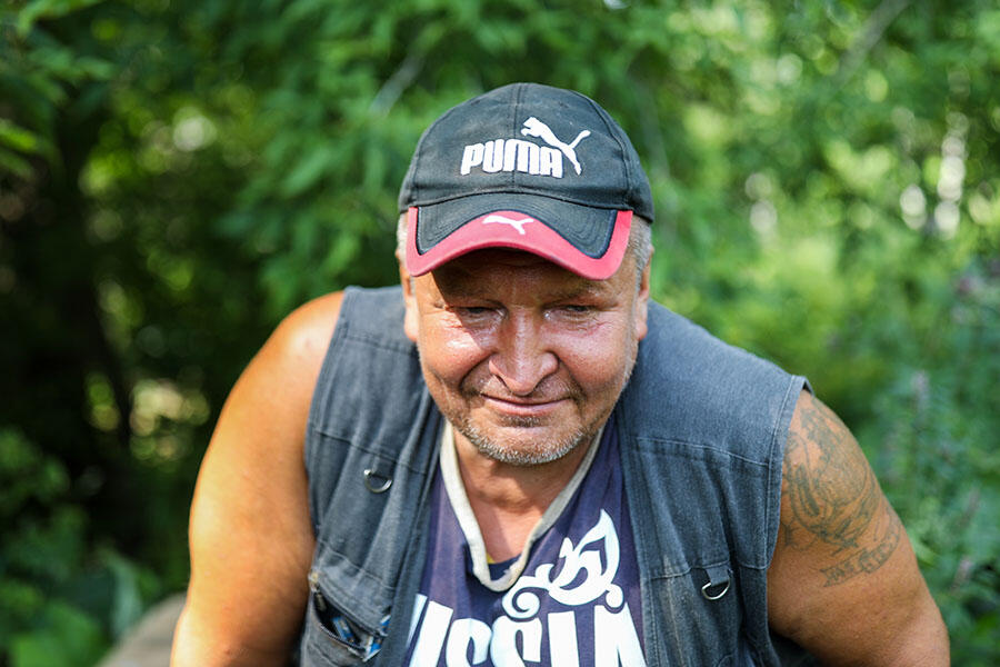 İki nəfəri &ouml;ld&uuml;r&uuml;b yeyən hannibal poliklinikada &ouml;ld&uuml; 