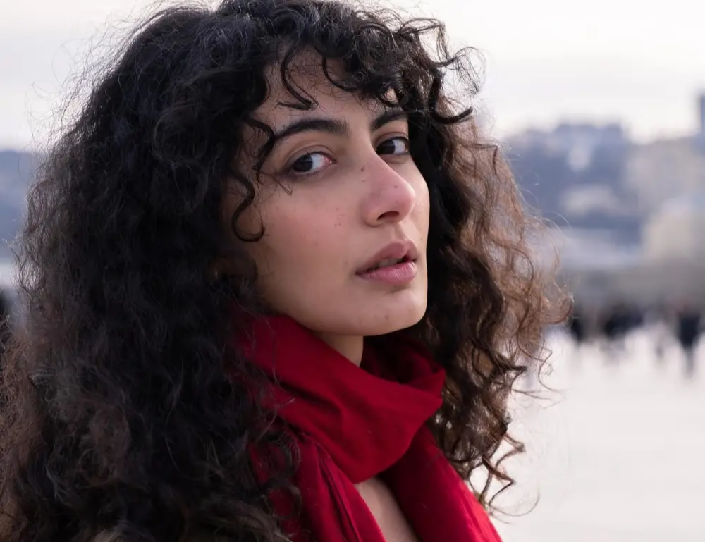 "Nə öz əxlaqıma, nə də canlandırdığım obrazın əxlaqına şübhəm yoxdu"  "Məhsəti" danışdı 