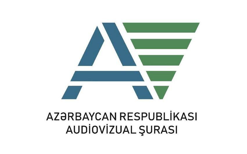 Audiovizual Şura “Baku TV”yə xəbərdarlıq etdi