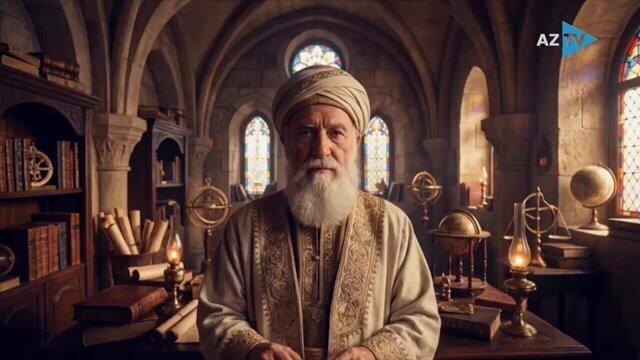 Azərbaycan teleməkanında ilk tarixi intellektual layihə &ndash; &ldquo;Tarixin oyunu&rdquo; 