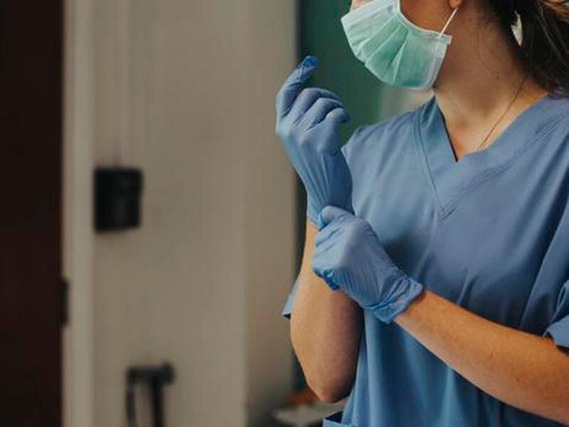 Narkotik həkimi bu hala qoydu: "Güzgüdə özümə baxa bilmirəm" 