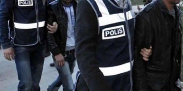Ankarada İŞİDə qarşı əməliyyat: 15 nəfər saxlanıldı