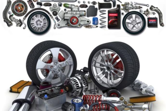 Bazar reallığı: İkinci əl avtomobil hissələri niyə baha satılır?  A&Ccedil;IQLAMA