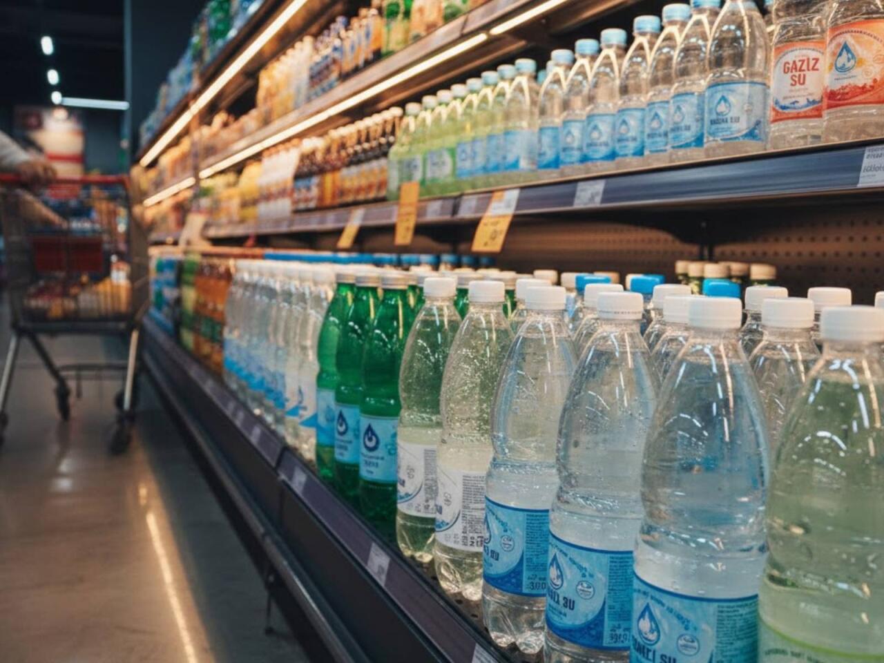 Hormonları pozur, xər&ccedil;əng yaradır: Qiymətində 10 qəpik fərq var