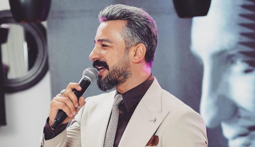 "Şəhriyarın sa&ccedil;ı yoxdur, parik taxır"