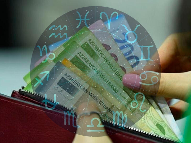 Yeni ildən beş bürcün maaşı artacaq 