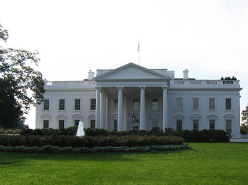 Ağ Ev Qrenlandiyaya se&ccedil;im təklif etdi 