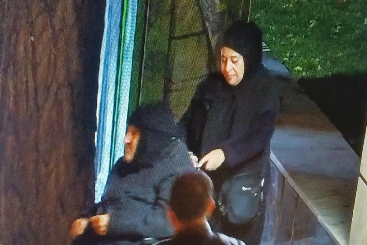 Bakıda əlilliyi olan şəxsi dilənçiliyə sövq edən qadın saxlanılıb