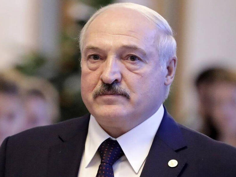 Lukaşenko Prezident İlham Əliyevi təbrik edib