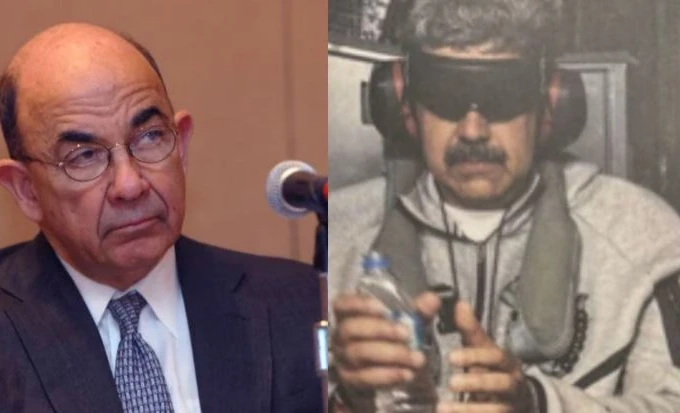 Maduronun işinə 92 yaşlı hakim baxacaq  məhkəmədə YATIR