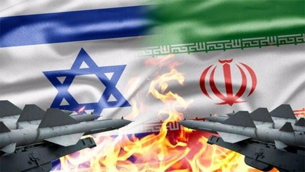 İsrail İrana qarşı beynəlxalq