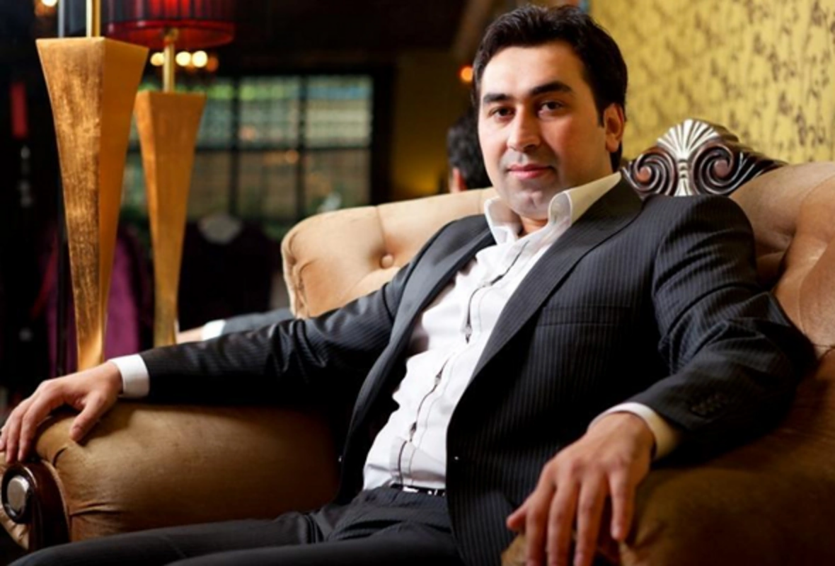 Əməkdar artist: “Bu, Laləyə “ultimatum” idi"