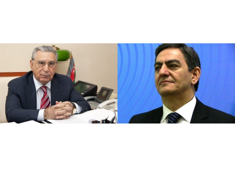 Gizli dialoqların pərdə arxası: “Boz Kardinal”– Əli Kərimli əlaqəsi