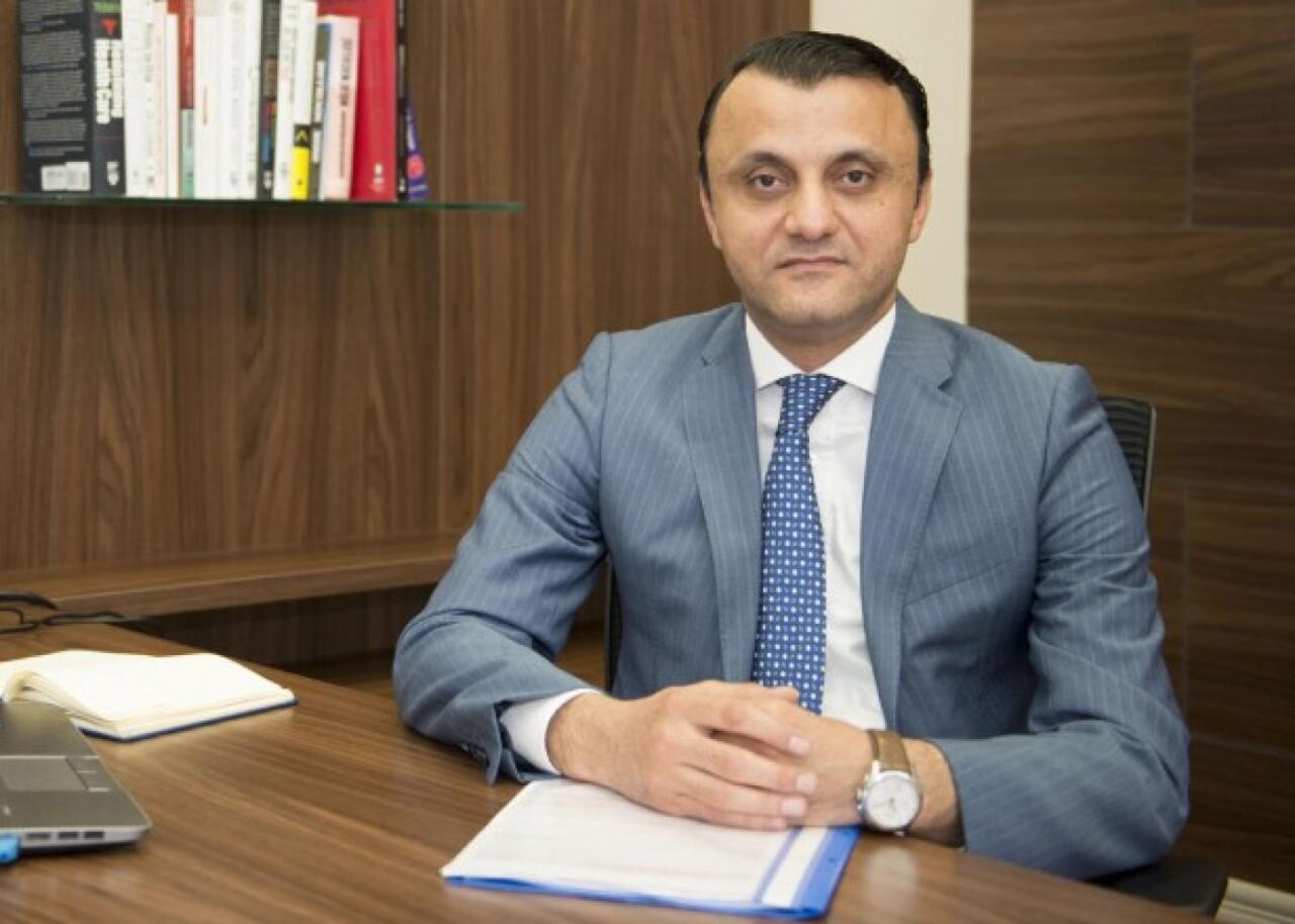 "Artıq xəstələrin xaricə getməsinə ehtiyac qalmayacaq”