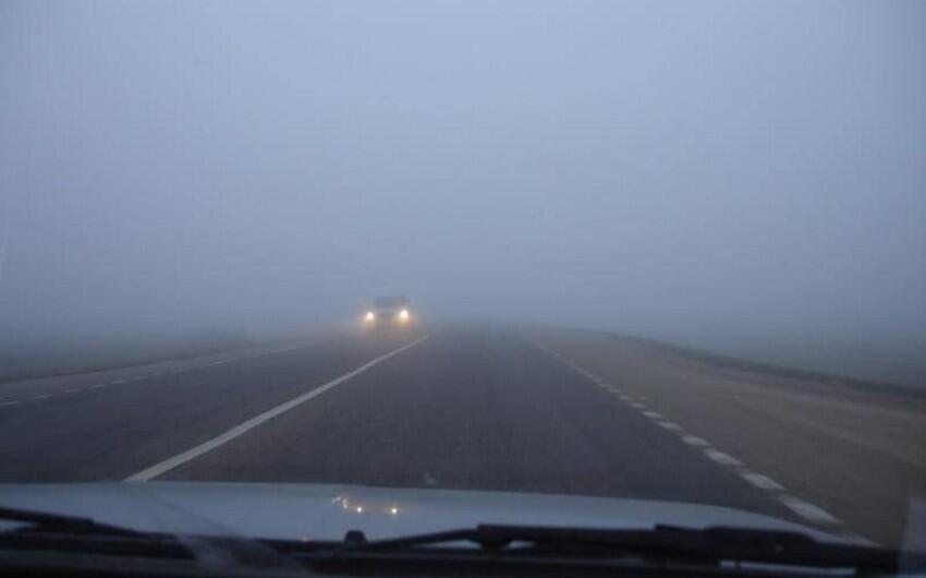 G&ouml;r&uuml;nmə məsafəsi 1 kilometrədək məhdudlaşacaq  XƏBƏRDARLIQ