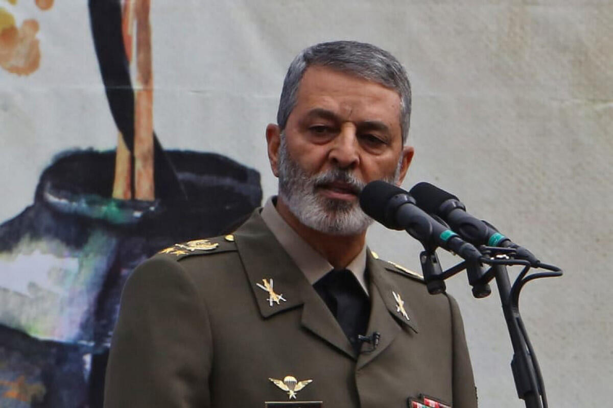 "İran hələ İsrailə qarşı ciddi əməliyyat keçirməyib"