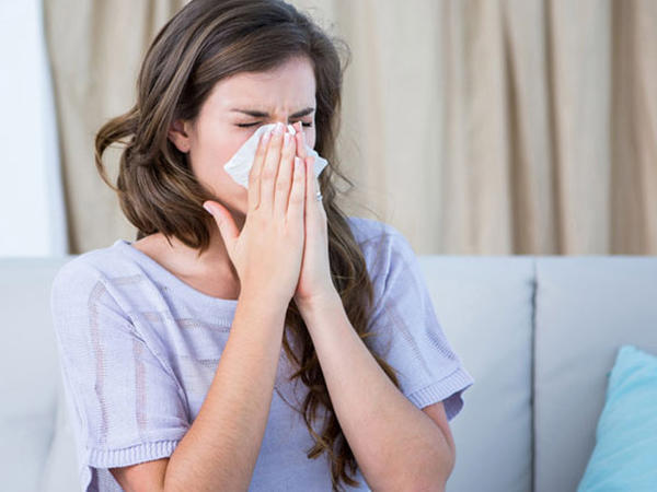 Ke&ccedil;məyən burun axmasının təhl&uuml;kəli səbəbləri