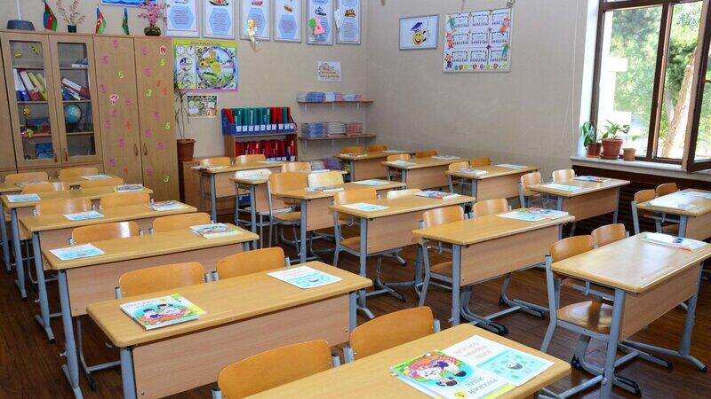Bu g&uuml;ndən məktəblərdə qış tətili başlayır
