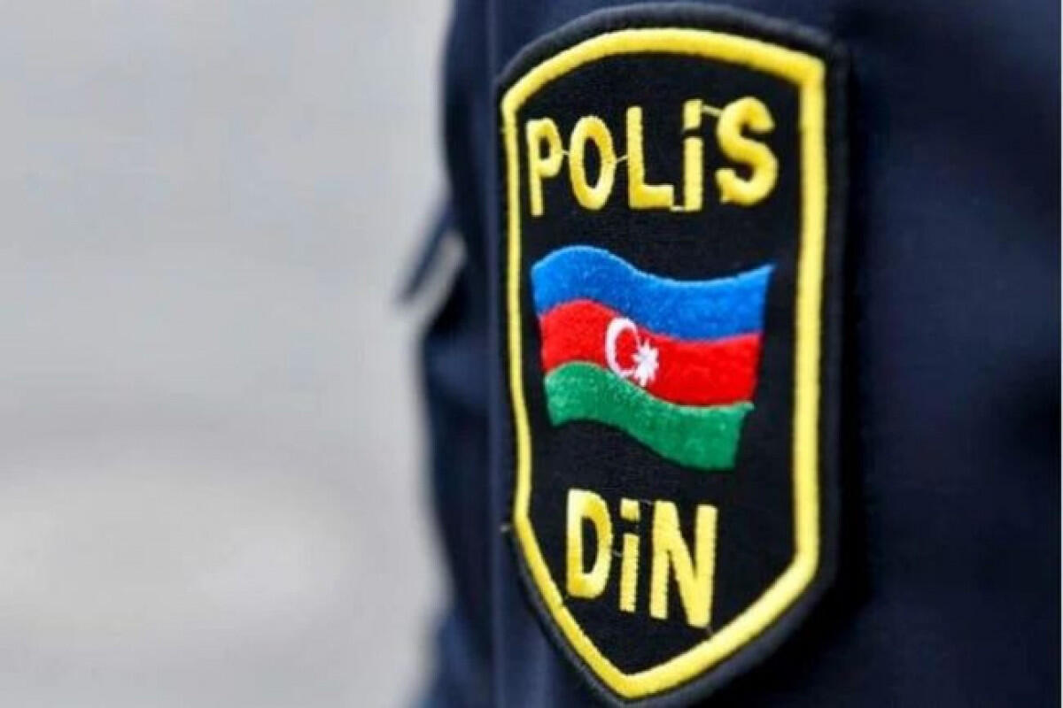 D&uuml;nən polis 77 cinayətin &uuml;st&uuml;n&uuml; a&ccedil;ıb