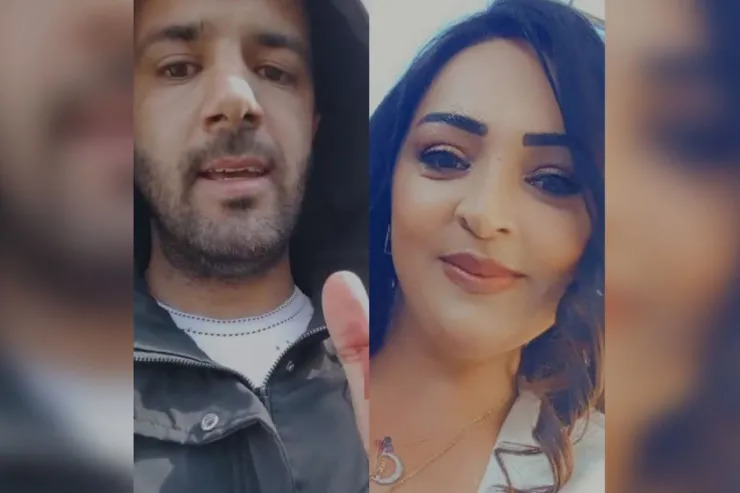 Mətanət və Səbuhinin valideynləri danışdı: Toy albomundan şəkli götürüb... 