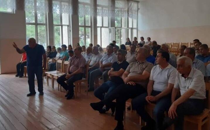Qarabağdakı separatçılar 2 sentyabra “hazırlaşır”