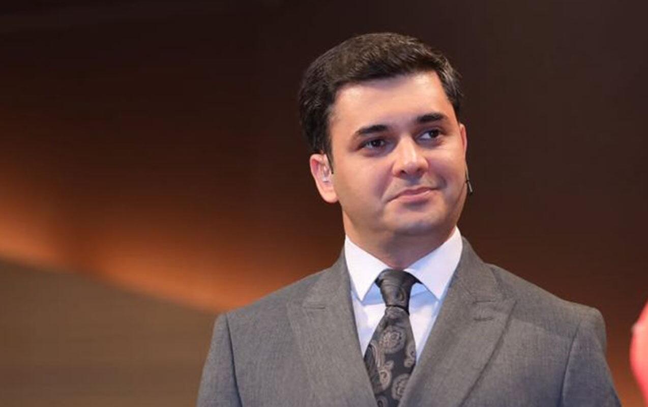 Zəfər paradının aparıcılıq edəcək