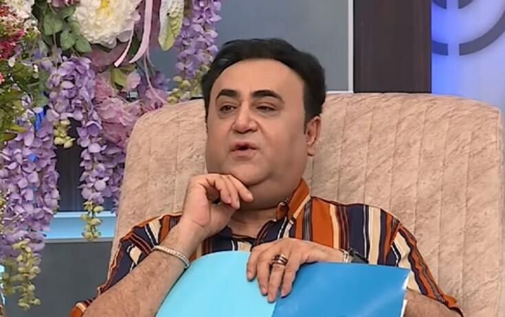 Elgiz ilk dəfə qızının otağını GÖSTƏRDİ 