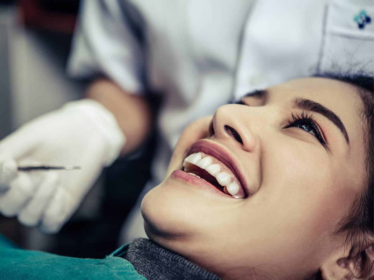 Ağzınızdakı belə dəyişikliklər infakrtın xəbərçisi ola bilər