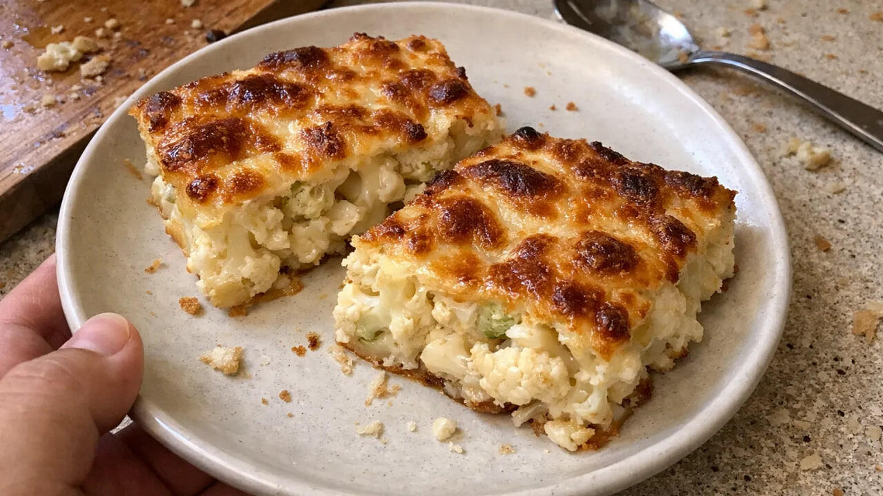 Sobada g&uuml;l kələmi: Dilimdilim, xır&ccedil;ıldayan ləzzət