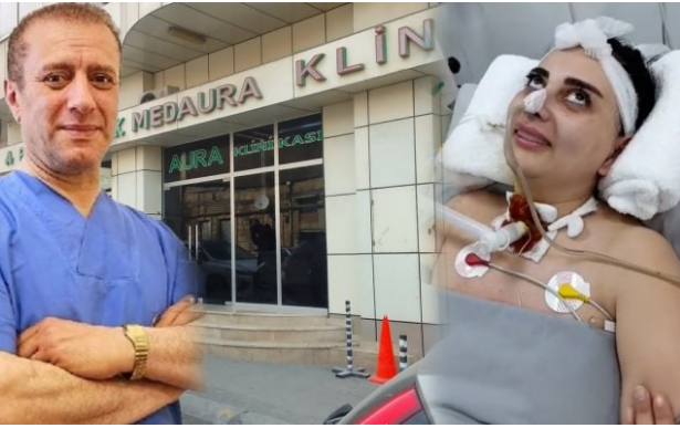 Burun əməliyyatı zamanı komaya düşən Nigarın son